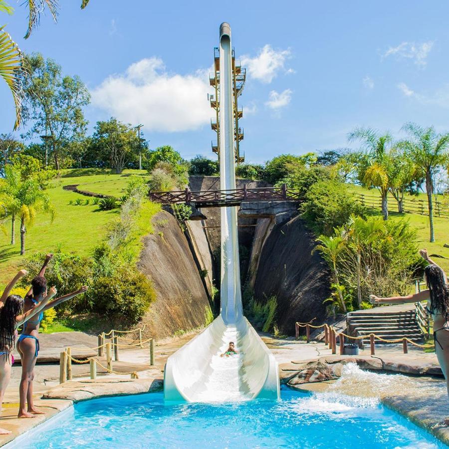 O Paraiso E Aqui! Barra do Piraí Zewnętrze zdjęcie