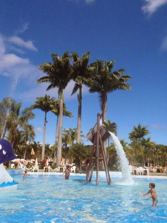 O Paraiso E Aqui! Barra do Piraí Zewnętrze zdjęcie