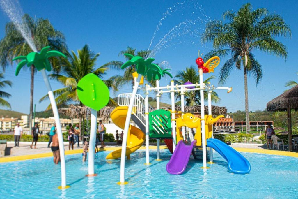 O Paraiso E Aqui! Barra do Piraí Zewnętrze zdjęcie