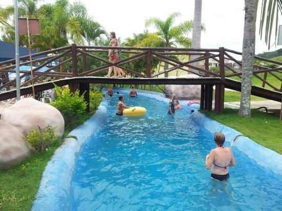O Paraiso E Aqui! Barra do Piraí Zewnętrze zdjęcie