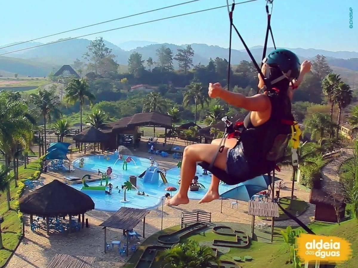 O Paraiso E Aqui! Barra do Piraí Zewnętrze zdjęcie