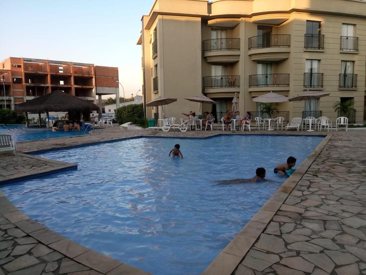 O Paraiso E Aqui! Barra do Piraí Zewnętrze zdjęcie