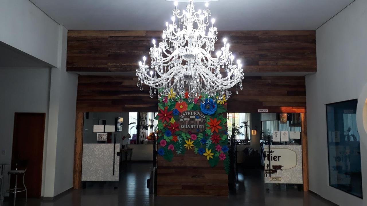 O Paraiso E Aqui! Barra do Piraí Zewnętrze zdjęcie