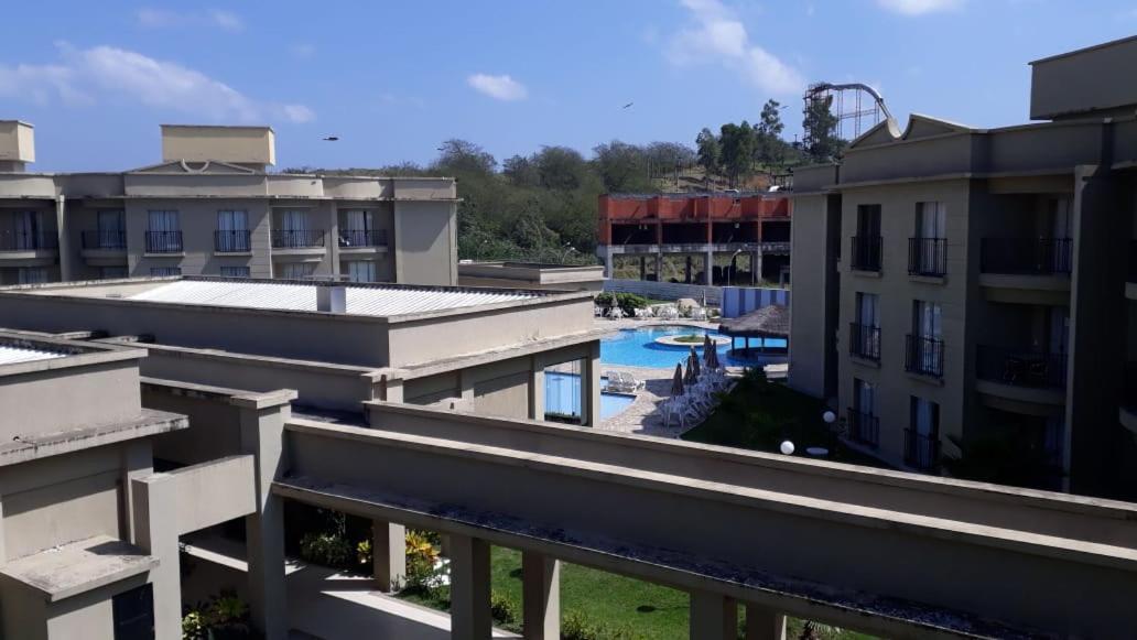 O Paraiso E Aqui! Barra do Piraí Zewnętrze zdjęcie