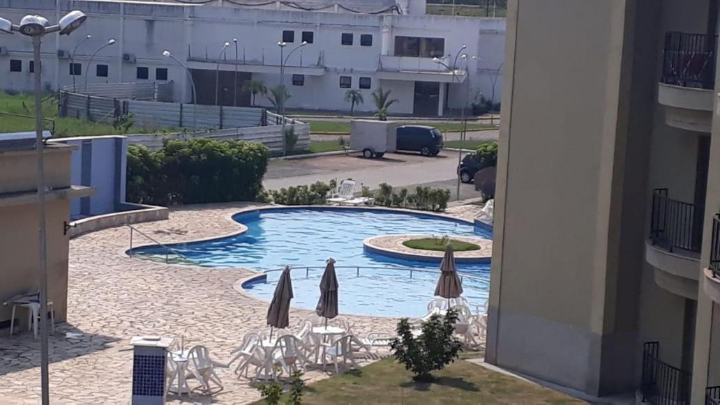 O Paraiso E Aqui! Barra do Piraí Zewnętrze zdjęcie